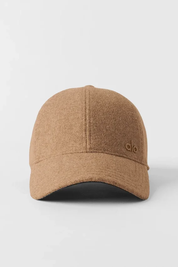Prestige Off-Duty-Cap – Toasted Almond