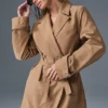 Prime Trench – Toasted Almond