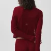 Pullover „Sunlit“ – Summer Romance Red