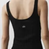 Pullover Sunlit Top – Schwarz