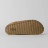 Recovery Hausschuhe – Saddle/Ivory