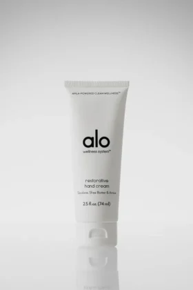 Regenerierende Handcreme
