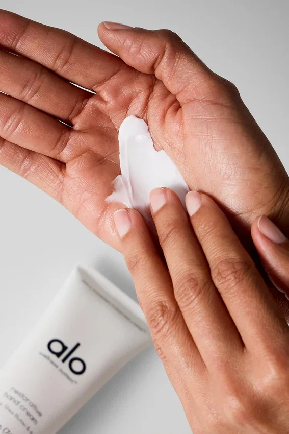 Regenerierende Handcreme
