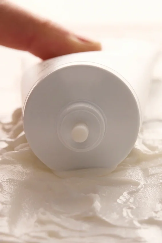 Regenerierende Handcreme