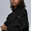 Renown Heavy Weight Hoodie – Schwarz