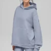 Renown Heavy Weight Hoodie – Winter Frost