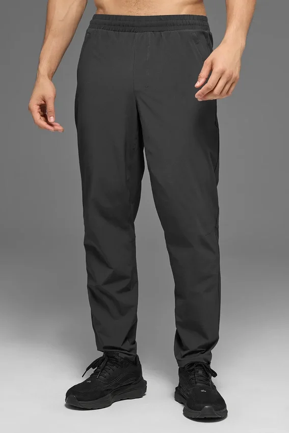 Repetition-Hose – Anthrazit