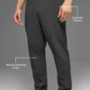 Repetition-Hose – Anthrazit