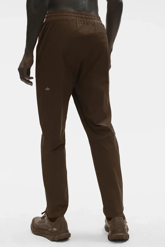 Repetition-Hose – Espresso