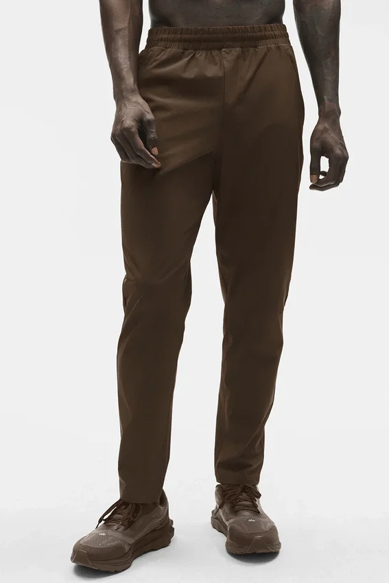 Repetition-Hose – Espresso