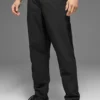 Repetition-Hose – Schwarz