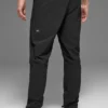 Repetition-Hose – Schwarz
