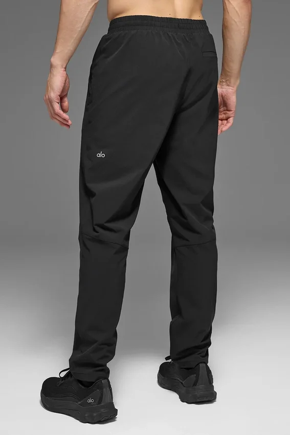 Repetition-Hose – Schwarz