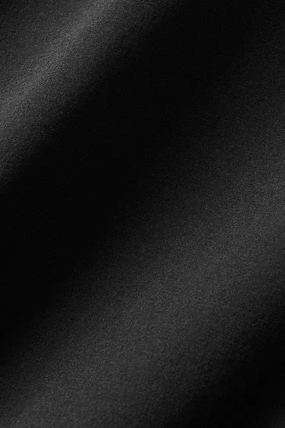 Repetition-Hose – Schwarz