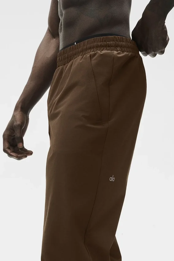 Repetition Jogger – Espresso