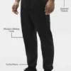 Repetition Jogger – Schwarz