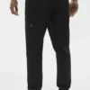 Repetition Jogger – Schwarz