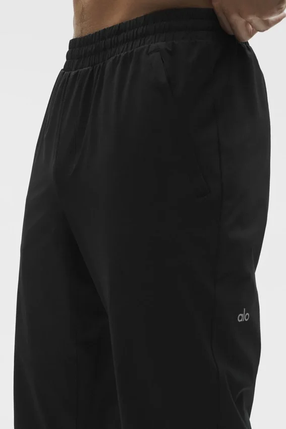 Repetition Jogger – Schwarz