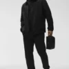 Repetition Jogger – Schwarz