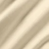 Riviera-Hose mit weitem Bein aus Leinenmischung – Sandy Beige