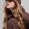 Satin-Off-Duty-Cap – Brownstone