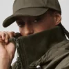 Satin-Off-Duty-Cap – Olive Tree