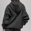 Scholar Kapuzenpullover – Anthrazit