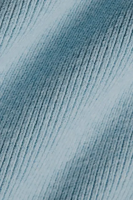 Scholar Kapuzenpullover – Celestial Blue Heather