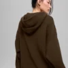 Scholar Kapuzenpullover – Espresso