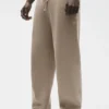Scholar Straight Leg Jogginghose – Gravel