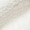 Sherpa Cozy Escape Puffer – Elfenbein/Elfenbein