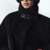 Sherpa Fireside Bomber – Schwarz