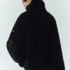 Sherpa Fireside Bomber – Schwarz