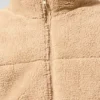 Sherpa Stage Puffer – Camel