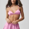 Silk Luminous BH – Candy Heart Pink