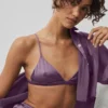 Silk Luminous BH – Plum Kiss