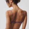 Silk Luminous BH – Plum Kiss