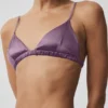 Silk Luminous BH – Plum Kiss