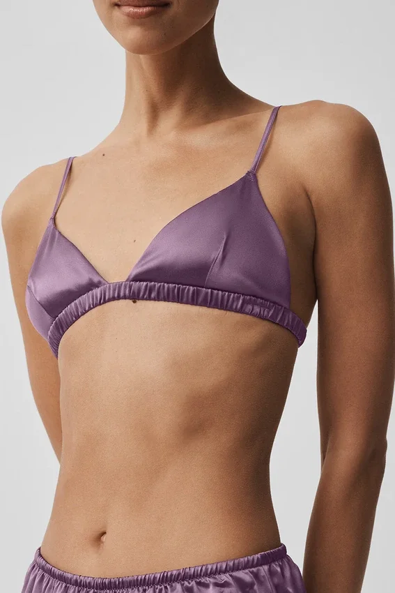 Silk Luminous BH – Plum Kiss