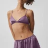 Silk Luminous BH – Plum Kiss