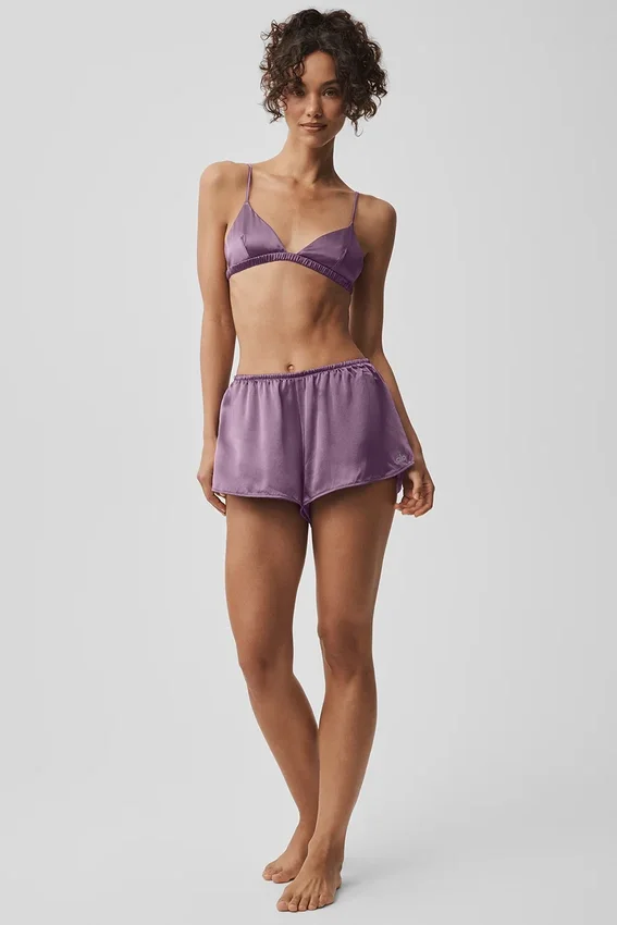 Silk Luminous BH – Plum Kiss