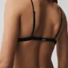 Silk Luminous BH – Schwarz