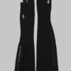 Sleek City Handschuhe – Schwarz