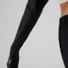 Sleek City Handschuhe – Schwarz