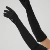 Sleek City Handschuhe – Schwarz