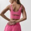 Slit Bra – Paradiesrosa