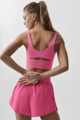 Slit Bra – Paradiesrosa