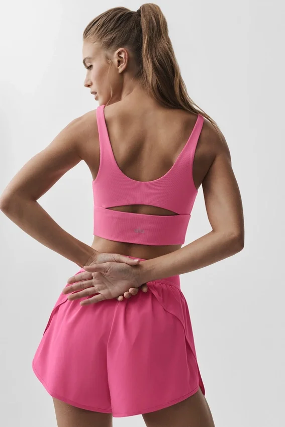 Slit Bra – Paradiesrosa