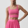 Slit Bra – Paradiesrosa