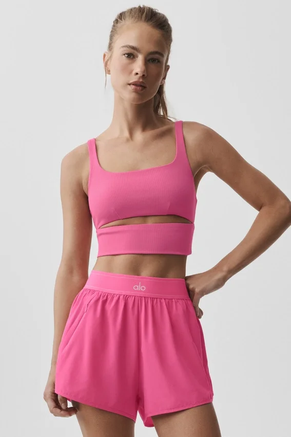 Slit Bra – Paradiesrosa